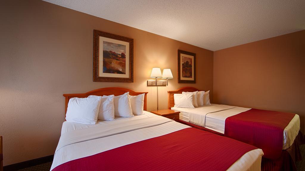 Econo Lodge Mountain View Bagian luar foto